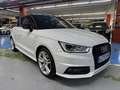 Audi A1 Sportback 1.4 TFSI Active Kit S-T 92kW Blanc - thumbnail 4