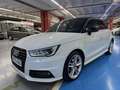 Audi A1 Sportback 1.4 TFSI Active Kit S-T 92kW Blanc - thumbnail 1