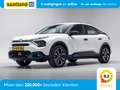 Citroen E-C4 Electric Feel 50 kWh 3-Fase Aut. [ Navigatie Camera Apple C Білий - thumbnail 1