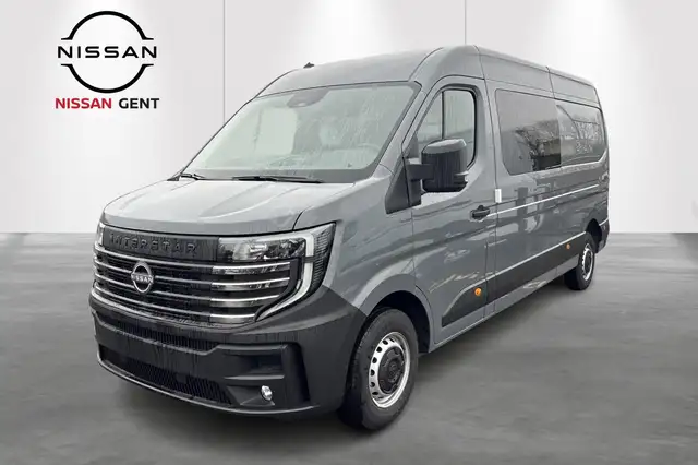 Nissan Interstar L3H2 3.5T 2,0 dCi 150 N-Connecta