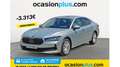 Skoda Superb 1.5 TSI MHEV Essence DSG 110kW Plateado - thumbnail 1