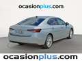 Skoda Superb 1.5 TSI MHEV Essence DSG 110kW Plateado - thumbnail 4