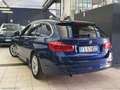 BMW 316 316d Touring Business Advantage aut. Blauw - thumbnail 4
