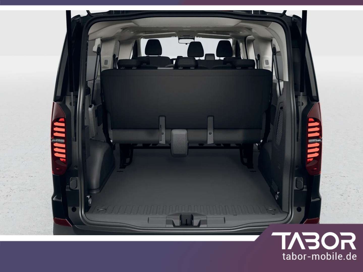 Volkswagen Transporter -  - Joinsteer - #5