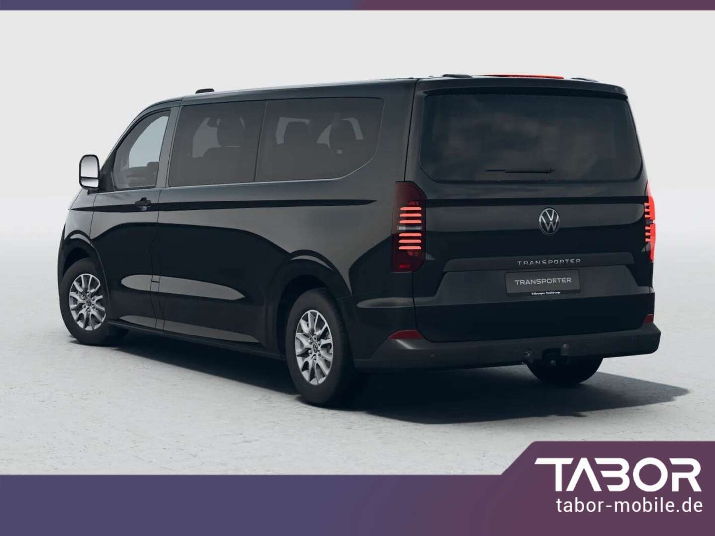 Volkswagen Transporter -  - Joinsteer - #3