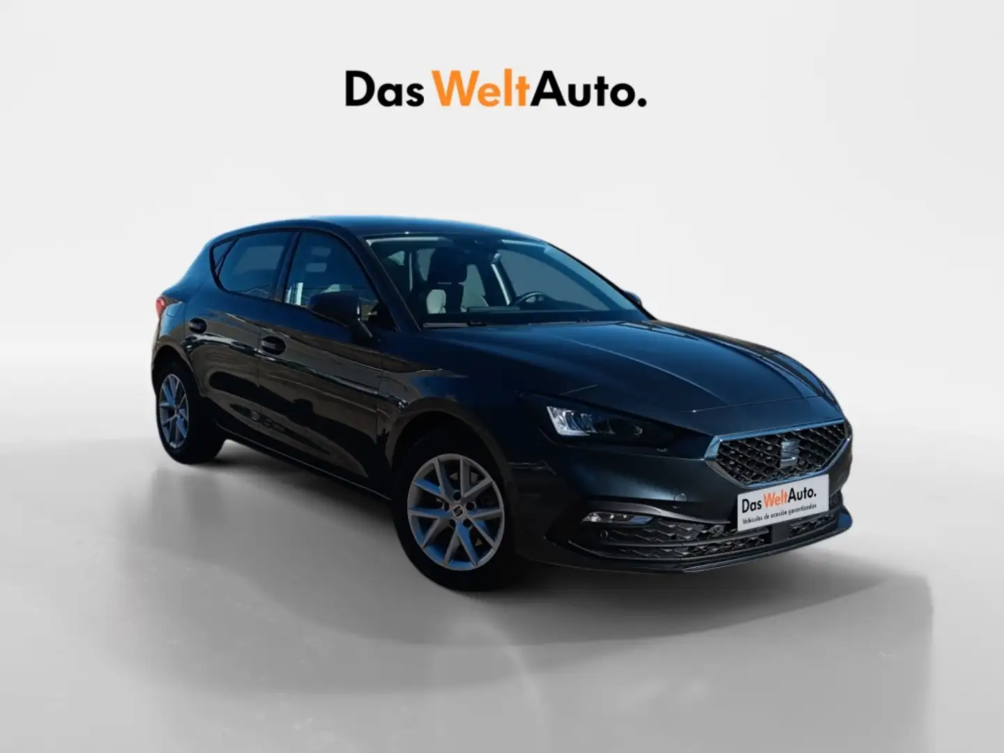 SEAT Leon 1.0 TSI 81KW S/S STYLE XL VISION 110 5P Grau - 1