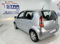 Daihatsu Sirion Sirion 1.3 S 64KW Automatik*Klima*Servo*ABS*I.HAND Zilver - thumbnail 8