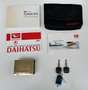 Daihatsu Sirion Sirion 1.3 S 64KW Automatik*Klima*Servo*ABS*I.HAND Zilver - thumbnail 39
