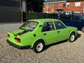 Skoda 105 ** 1984 ** A REDEMARRER Grün - thumbnail 4