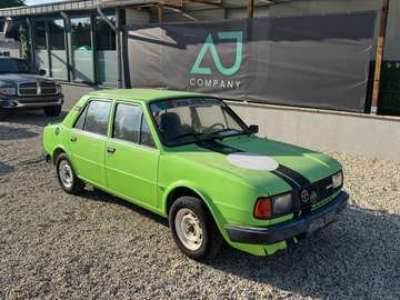 ** 1984 ** A REDEMARRER