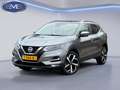 Nissan Qashqai 1.3 DIG-T 158pk TEKNA + AUTOMAAT, panoramadak, lux Grau - thumbnail 1