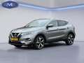 Nissan Qashqai 1.3 DIG-T 158pk TEKNA + AUTOMAAT, panoramadak, lux Grau - thumbnail 11