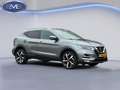 Nissan Qashqai 1.3 DIG-T 158pk TEKNA + AUTOMAAT, panoramadak, lux Grau - thumbnail 10