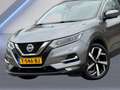 Nissan Qashqai 1.3 DIG-T 158pk TEKNA + AUTOMAAT, panoramadak, lux Grau - thumbnail 13