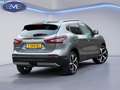 Nissan Qashqai 1.3 DIG-T 158pk TEKNA + AUTOMAAT, panoramadak, lux Grau - thumbnail 3