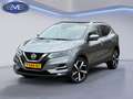 Nissan Qashqai 1.3 DIG-T 158pk TEKNA + AUTOMAAT, panoramadak, lux Grau - thumbnail 33