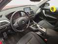 BMW 116 116d Rojo - thumbnail 15