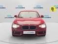 BMW 116 116d Rojo - thumbnail 11