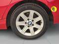 BMW 116 116d Rojo - thumbnail 30