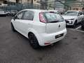 Fiat Punto 5p 1.3 mjt 16v Street 75cv E5+ Blanc - thumbnail 3