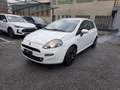Fiat Punto 5p 1.3 mjt 16v Street 75cv E5+ Blanc - thumbnail 2