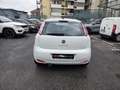 Fiat Punto 5p 1.3 mjt 16v Street 75cv E5+ Blanc - thumbnail 4