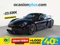 Porsche Cayman GT4 PDK Negro - thumbnail 1
