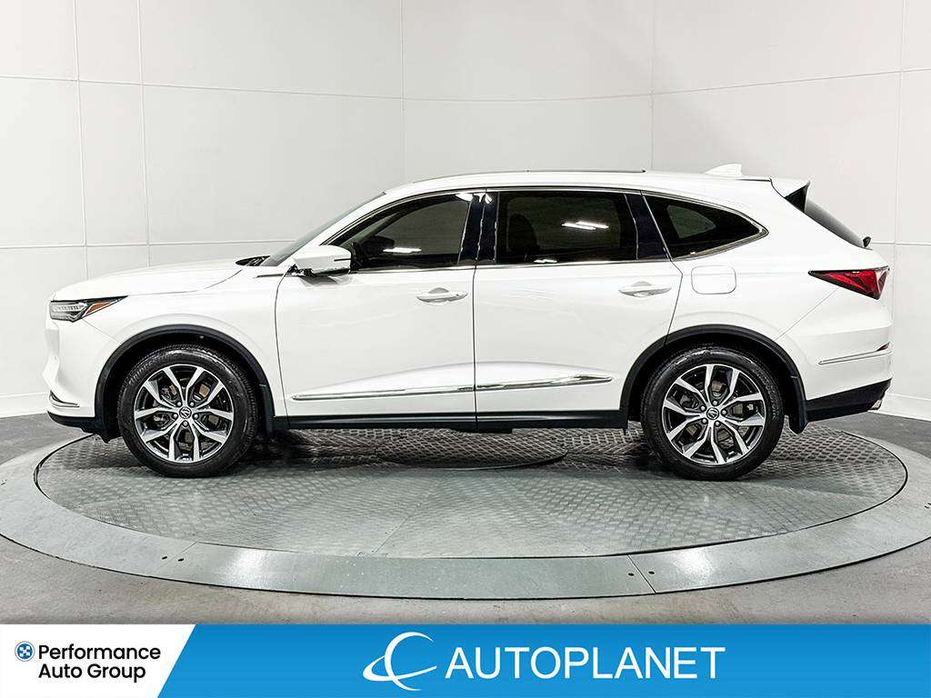 2022 Acura MDX