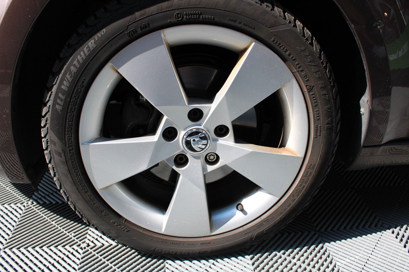 Photo du véhicule