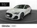 Audi A3 35 TFSI S line AHK Pano Matrix LM 1 Weiß - thumbnail 1