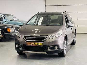 2008 1.2i PureTech Active S
