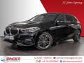 BMW 118 d SPORT LINE*TOP ZUSTAND*SORGLOS-PAKET* Noir - thumbnail 1