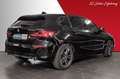 BMW 118 d SPORT LINE*TOP ZUSTAND*SORGLOS-PAKET* Noir - thumbnail 4