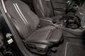 BMW 118 d SPORT LINE*TOP ZUSTAND*SORGLOS-PAKET* Noir - thumbnail 9