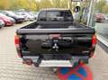 Mitsubishi L200 Diamant Edition Doppelkabine 4WD *2. HD*AHK Negro - thumbnail 7
