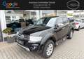 Mitsubishi L200 Diamant Edition Doppelkabine 4WD *2. HD*AHK Negro - thumbnail 1