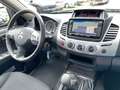 Mitsubishi L200 Diamant Edition Doppelkabine 4WD *2. HD*AHK Negro - thumbnail 21