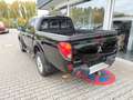 Mitsubishi L200 Diamant Edition Doppelkabine 4WD *2. HD*AHK Negro - thumbnail 5