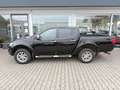 Mitsubishi L200 Diamant Edition Doppelkabine 4WD *2. HD*AHK Negro - thumbnail 2