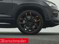 CUPRA Ateca 2.0 TSI DSG 4Dr. Limited Edition PANO 360° eHECK A Schwarz - thumbnail 30