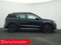 CUPRA Ateca 2.0 TSI DSG 4Dr. Limited Edition PANO 360° eHECK A Schwarz - thumbnail 8
