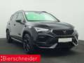 CUPRA Ateca 2.0 TSI DSG 4Dr. Limited Edition PANO 360° eHECK A Schwarz - thumbnail 9