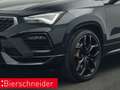 CUPRA Ateca 2.0 TSI DSG 4Dr. Limited Edition PANO 360° eHECK A Schwarz - thumbnail 18