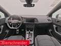 CUPRA Ateca 2.0 TSI DSG 4Dr. Limited Edition PANO 360° eHECK A Schwarz - thumbnail 12