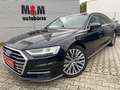 Audi A8 L 50 TDI quattro ACC/Navi/Massage/Assistenz Schwarz - thumbnail 1