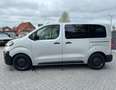 Citroen Jumpy BlueHDi 115 Kombi Argintiu - thumbnail 11