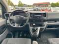 Citroen Jumpy BlueHDi 115 Kombi Argintiu - thumbnail 1
