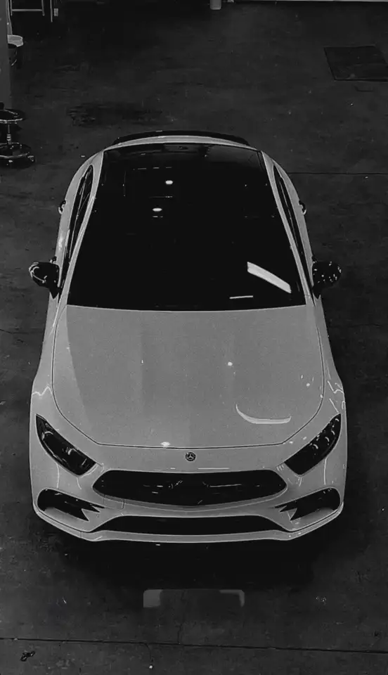 Mercedes-Benz CLS снимка Mercedes-Benz CLS