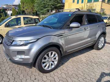 2.2 TD4 Dynamic 150CV auto*EURO5
