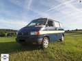 Volkswagen Sonstige T4 Camper mit Wertgutachten Blau - thumbnail 2